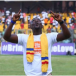 I am the best coach in Ghana – Hearts of Oak trainer Samuel Boadu