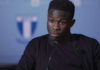 Kingsley Sarfo