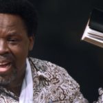 TB Joshua was one of Africa's most influential evangelists, with top politicians among his followers