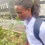 I wasn’t discouraged by Achimota School’s rejection – Tyrone Marhguy