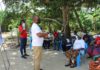 Barry Callebaut leads farmer engagement for World Food Safety Day