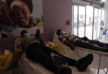 Ridge Hospital appeals for voluntary blood donation to save lives