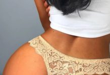 The right underwear for different outfits