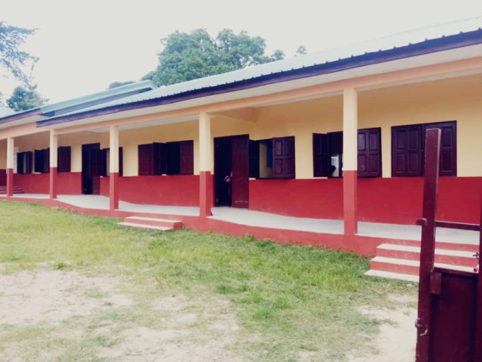 Anunso M/A school