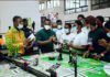 STEM, AI, robotics & mechatronics high on education agenda - Ntim Fordjour