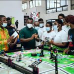 STEM, AI, robotics & mechatronics high on education agenda - Ntim Fordjour