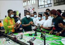 STEM, AI, robotics & mechatronics high on education agenda - Ntim Fordjour