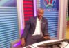 Former Black Stars assistant coach, Ibrahim Tanko