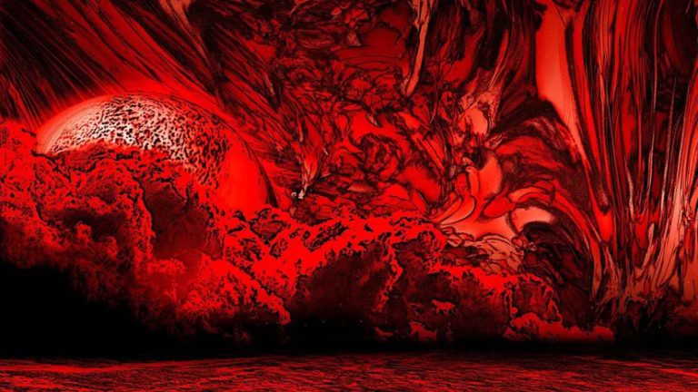 There’s hell and there’s hellfire – Popular crossdresser discloses after ‘trip’ to Heaven