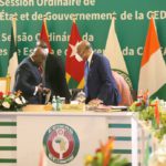 Member States of ECOWAS announce timelines for ECO currency implementation