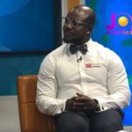 Football administration is not about grammar – Stephen Appiah Stephen Appiah