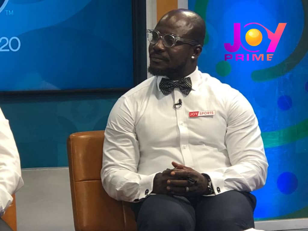 4 reasons why Stephen Appiah's list of Top 5 Black Stars players is ABSOLUTELY right – Citi Sports Online