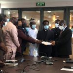 LGBTQI+ practices worse than COVID-19 – Speaker