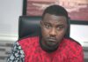 John Dumelo