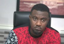 John Dumelo