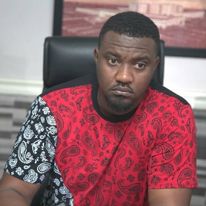 John Dumelo