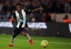 Christian Atsu
