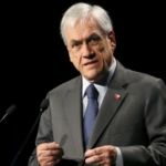 Chile's President Sebastian Pinera says the assembly represents an opportunity to write a new charter for all Chileans [File: Edgard Garrido/Reuters]