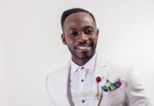 Okyeame Kwame hints at historic project with government