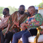Mahama jabs Nana/Bawumia over collapsed economy