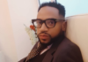 Pascal Amanfo