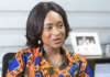 Abena Osei-Asare, Deputy Minister-designate of Finance