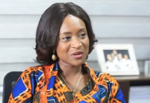 Abena Osei-Asare, Deputy Minister-designate of Finance