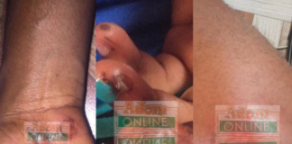 Level 100 UPSA student attack