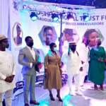 COVID-19 Ambassadors unveiled!