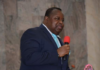 Reverend Stephen Akinola