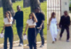 Kanye West and Irina Shayk are dating! Rapper rebounds with Bradley Cooper's model ex on VERY romantic trip to France for his 44th birthday just months after Kim Kardashian split
