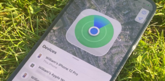 Apple's 'Find My' network locates iOS 15 devices even if they're off or erased