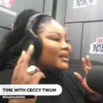 My greatest prayer is for my songs to bring the dead back to life one day – Popular musician Ceccy Twum