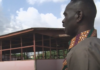 Yaw Sarpong at where he had inspiration to write Wo Haw Ne Sen hit song in the Ashanti Region