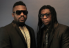 R2bees: Omar Sterling and Mugeez