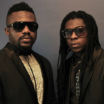 R2bees: Omar Sterling and Mugeez