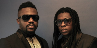 R2bees: Omar Sterling and Mugeez