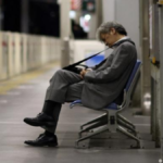 There are regular stories about workers either falling ill due to excessive overtime or taking their own lives due to stress