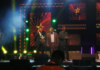 Legendary Highlife musician Bob Pinodo received the Lifetime Achievement Award