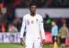 Ousmane Dembele