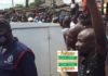 Police officer, one other shot dead in daylight bullion van robbery