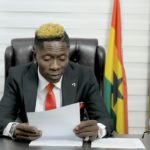 I wanted to be a pilot or president — Shatta Wale recounts childhood ambitions
