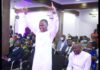 Rev Henry Godson-Afful launches 5th edition of powerful worship medley, 'Adonai' at Pilma Hotel, Accra