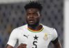 Thomas Partey
