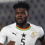 Thomas Partey