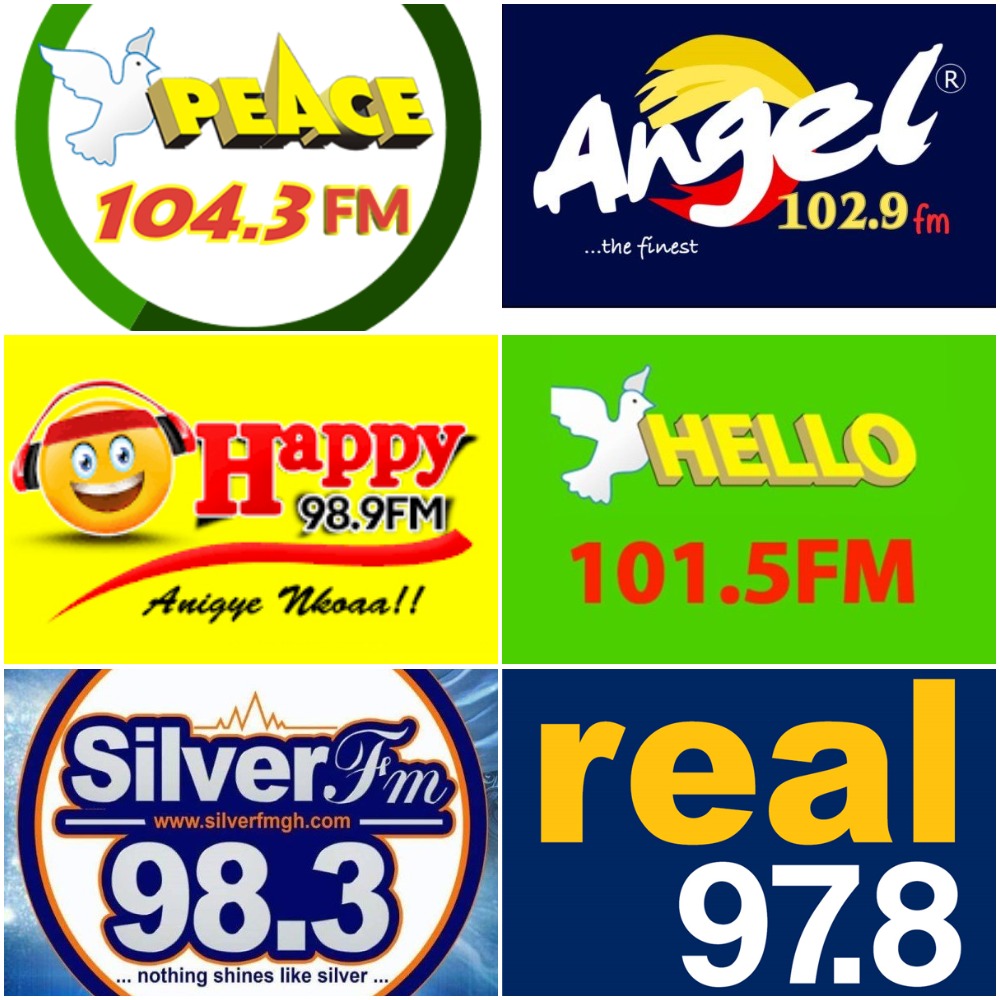 Silver fm shop