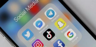 restricting social media use in the world