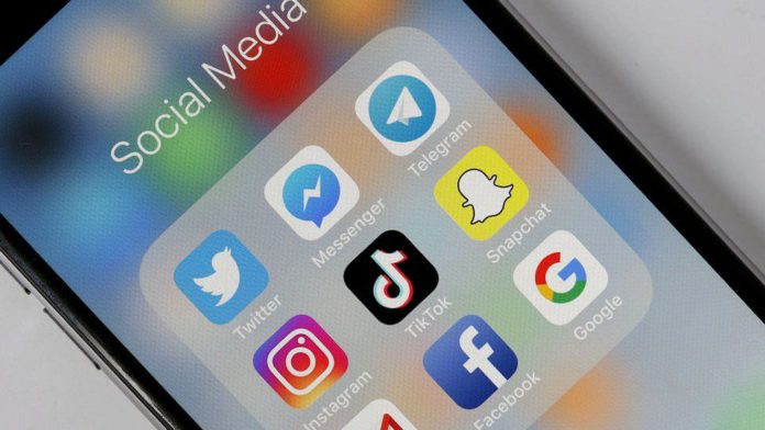 restricting social media use in the world
