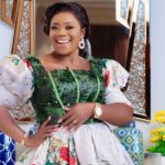 How a pastor absconded without paying Piesie Esther after performing at a church programme Piesie Esther