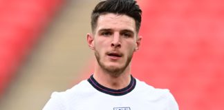 Declan Rice